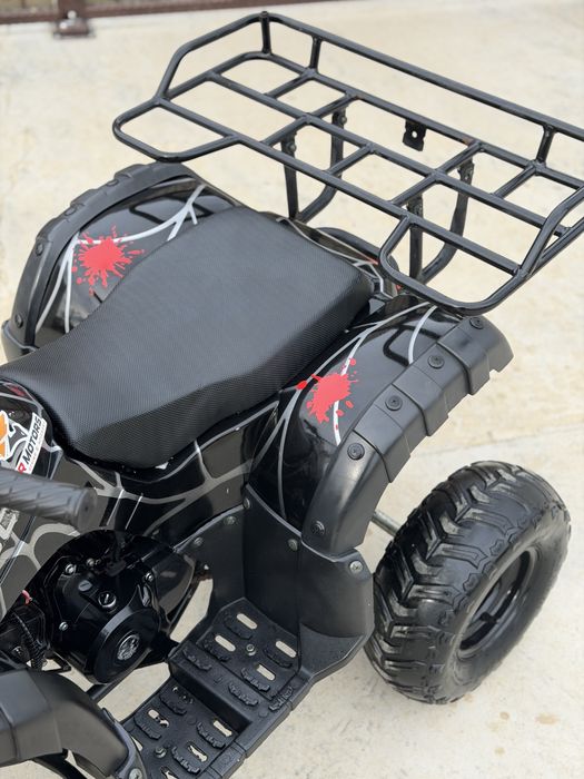 ‼️ Atv 125 Kxd Hummer pentru copii ‼️