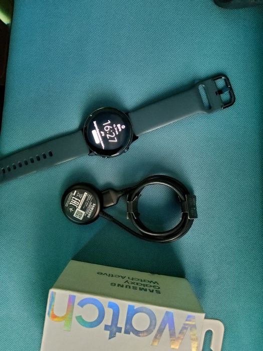 samsung watch active