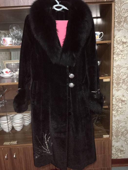 Shuba sotiladi xolati zór