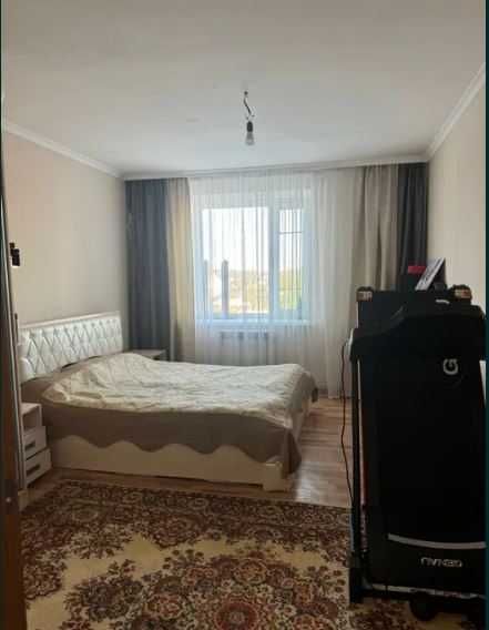 Продам 3х комн.кв на 6 микр