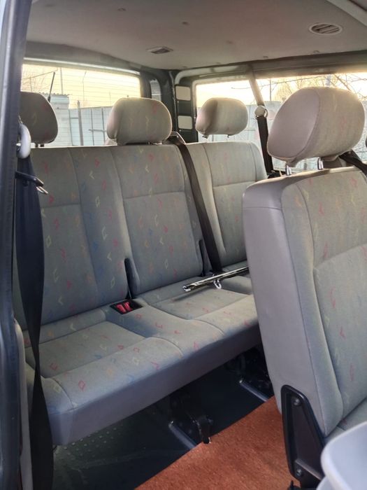 Продам Фольксваген Транспортёр