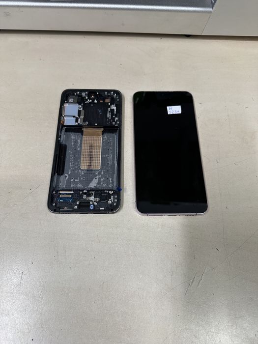 Display samsung s23 plus original