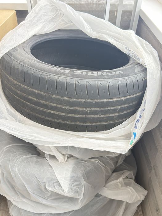 Продам летнию резину
