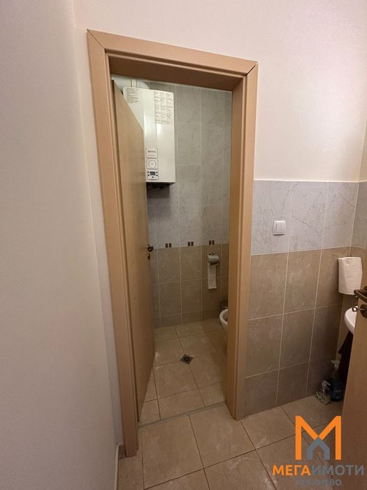 Дава се под наем Офис в Севлиево - 40 кв.м за 255 € - Снимка #5