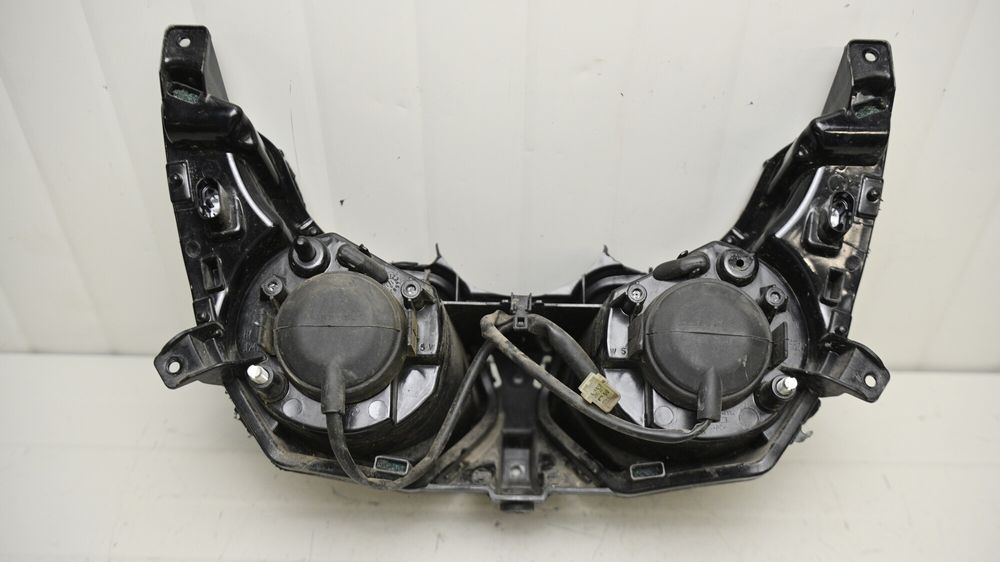 Far Yamaha X-MAX XMAX X MAX 400 2013 - 2016