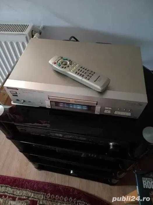 PANASONIC RA 71,JAPAN,Nou,Telecomanda,AIWA GE 950 Graphic egalizator