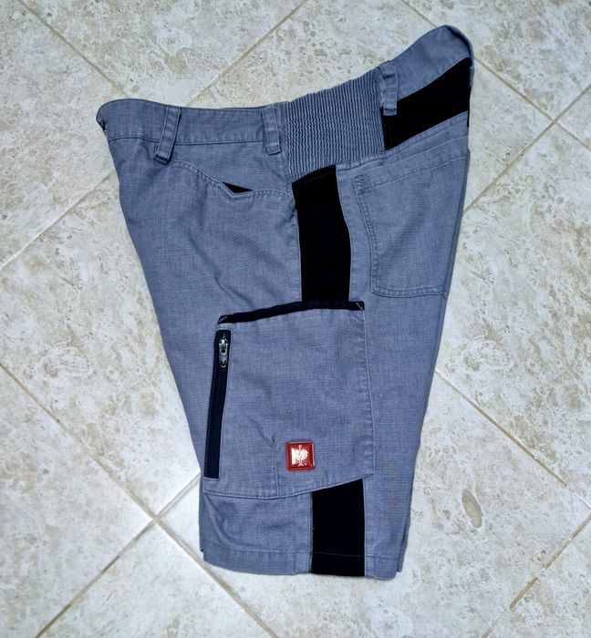 Pantaloni scurți de lucru Engelbert Strauss