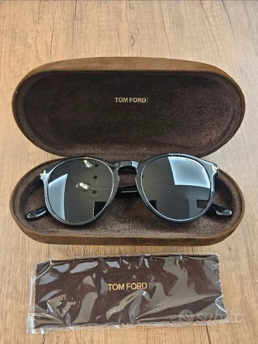 Ochelari de soare Tom Ford