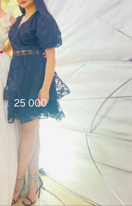 продаю свои платья