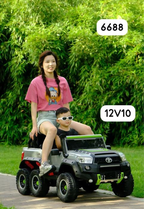 Детские машинки по оптовой цене