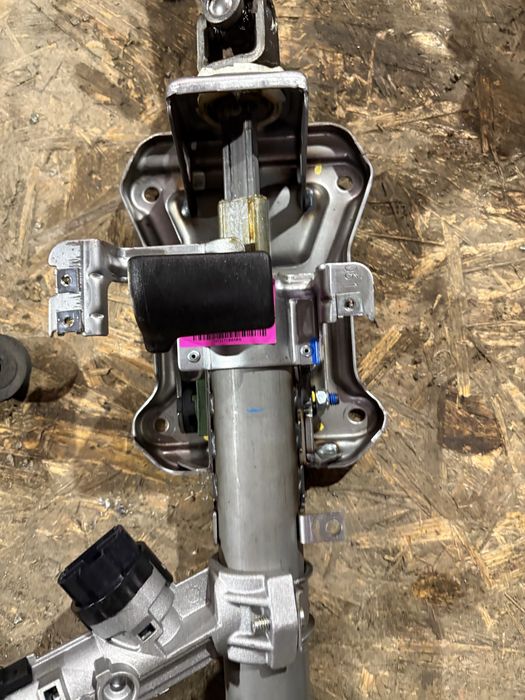 Fiat Ducato 2.3d 120кс m-jet 2021 година Кормилен Прът