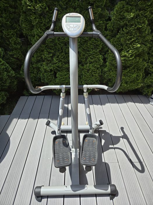 Stepper inSPORTline Skeleton
