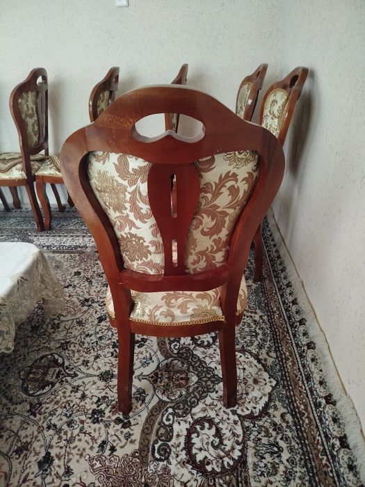 Stol stul,  стол стул