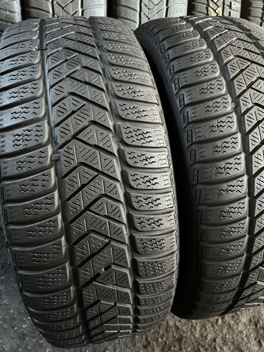Anvelope 235/55/17  Pirelli 235 55 R17