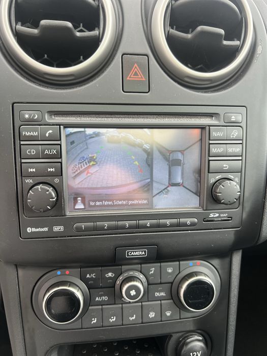 Nissan Qashqai/ 2013/ camere 360/ panoramic/ 183000km/ 1.6 dci/ xenon