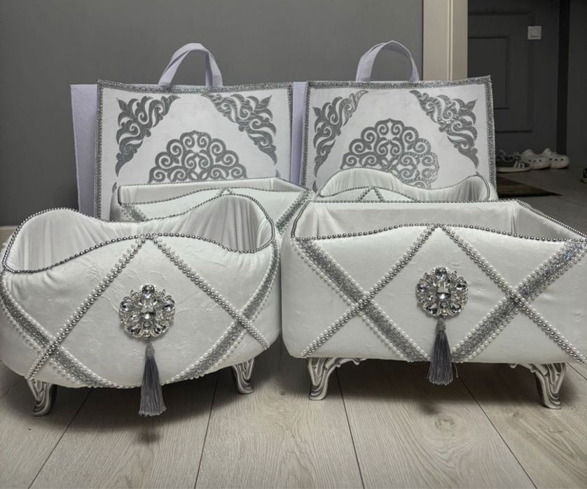 Корзины тойбастар