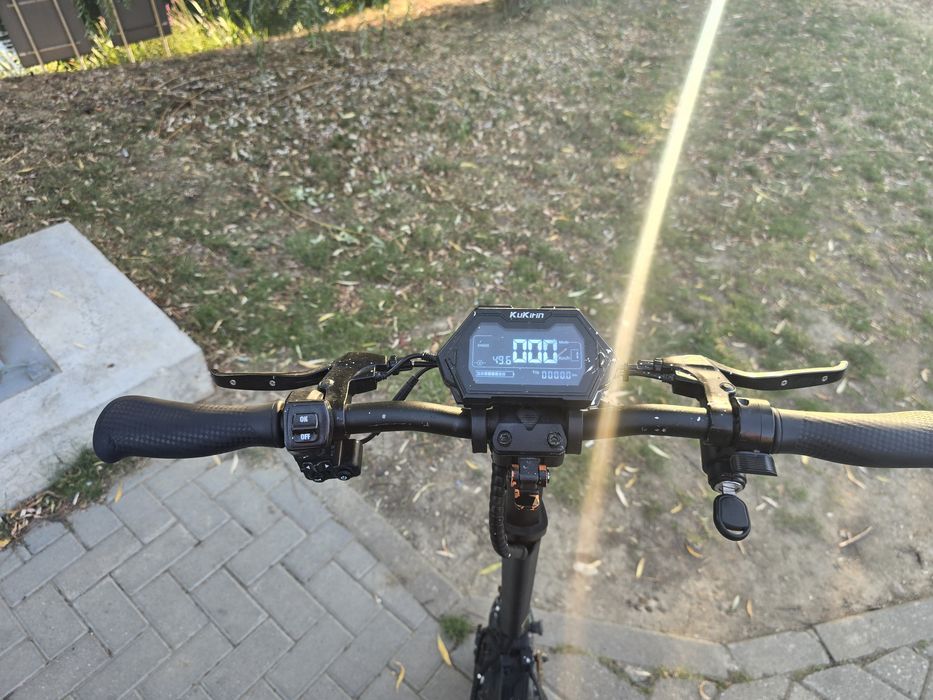Vand Kukirin g 2 max