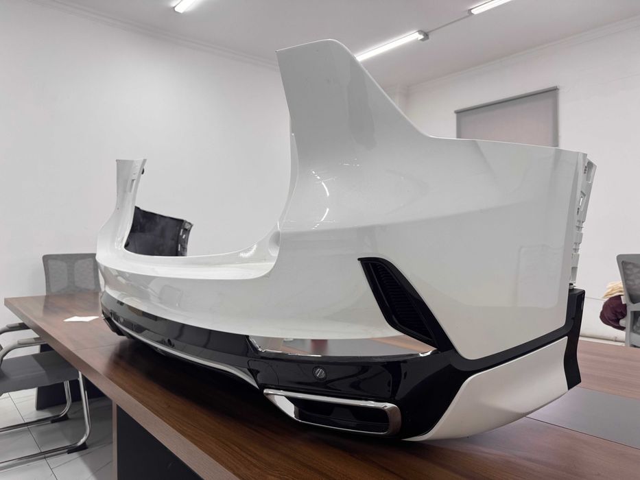 Changan CS75 plus задний бампер