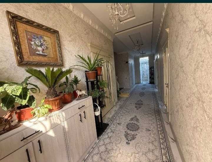 Дом для большой счастливой семьи