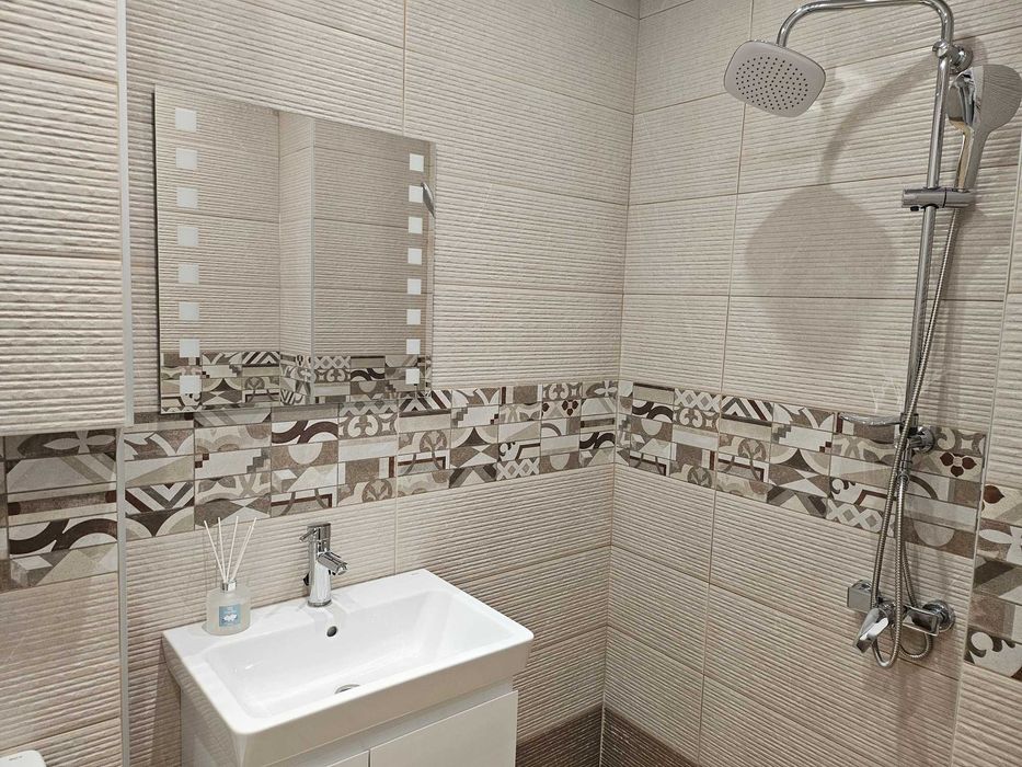 Продава се Тристаен апартамент в Варна, Трошево - 60 кв.м за 2332 €/кв.м - Снимка #12