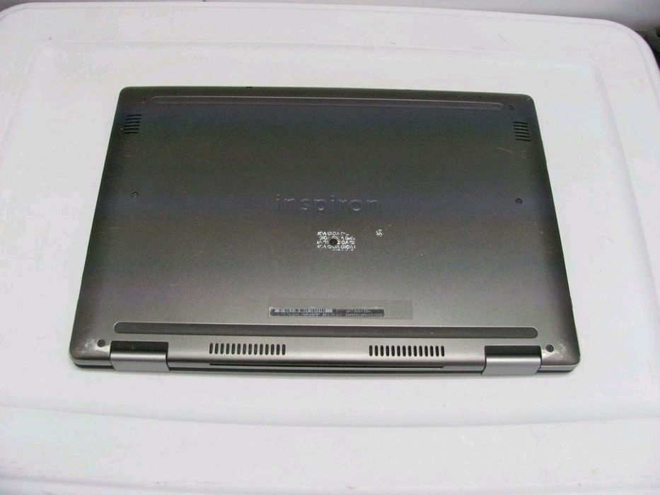 Dell inspiron 13 7378 x360 i5 8gb/128gb SSD