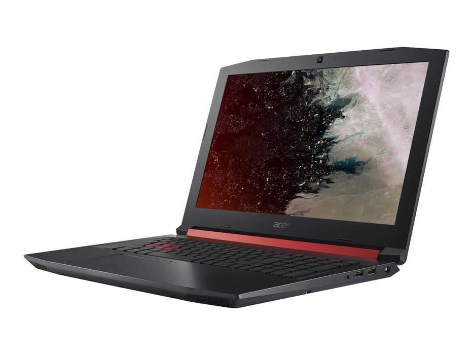 Laptop Gaming Acer nitro 5