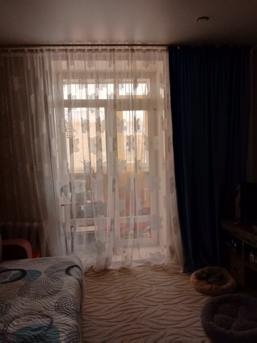 Продам 4 х комнатную квартиру