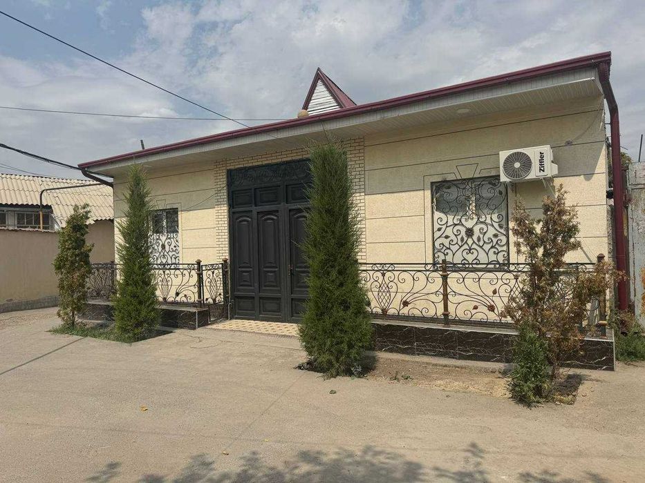 СРОЧНО 1,1 сотох 3 хонали участок сотилади (метро Дустлик, Технопарк)