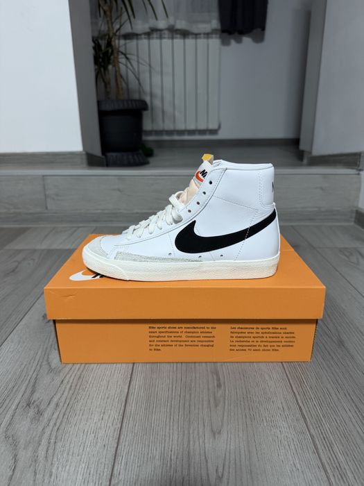 Nike Blazer Mid ‘77 Vintage