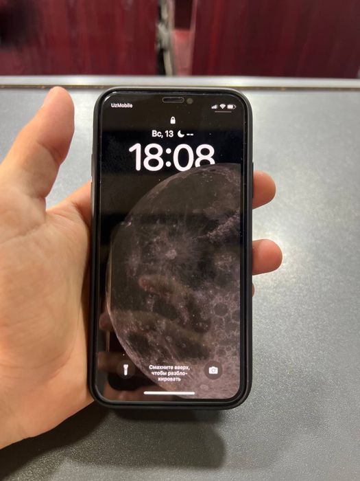 Iphone x 64 тали