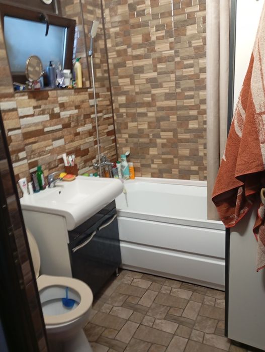 Apartament 4 camere Nicolae Titulescu Nr 53