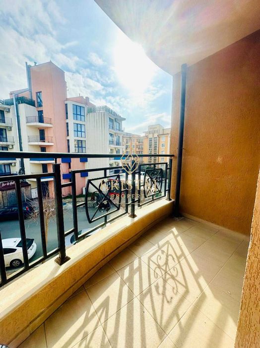 Продава се Двустаен апартамент в к.к. Слънчев бряг - 66 кв.м за 1090 €/кв.м - Снимка #7