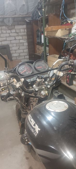 Suzuki Gsx 150 Продам