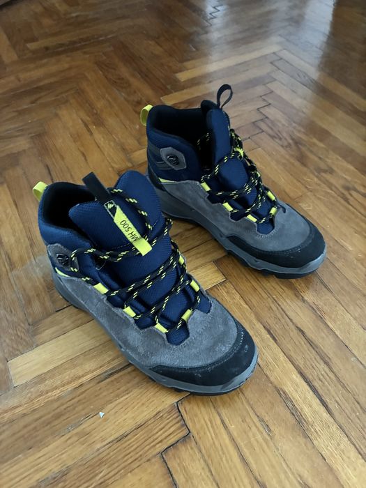 Bocanci impermeabili / Quechua MH500 / 36