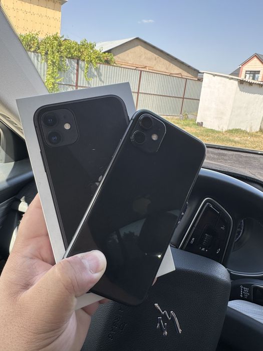 Iphone 11 /128 g