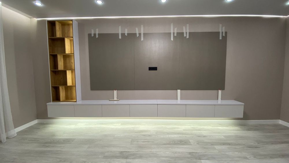 Сборка мебели и разборка