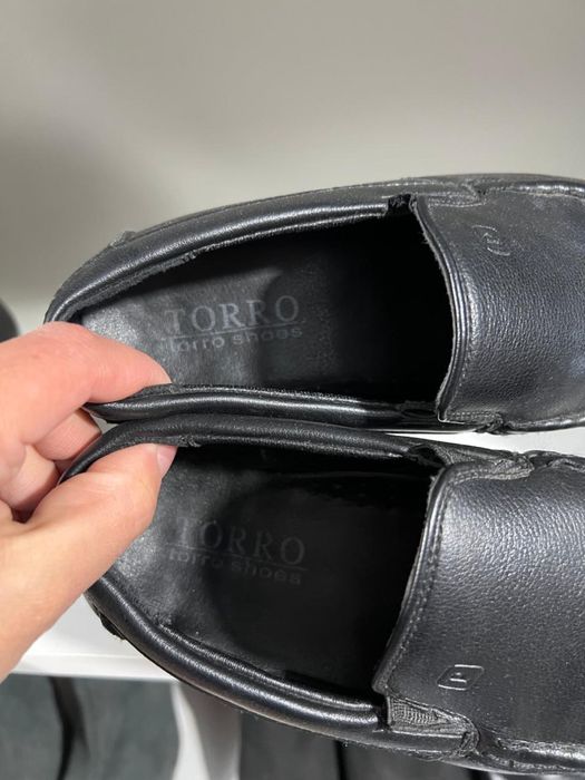 Туфли для мальчика