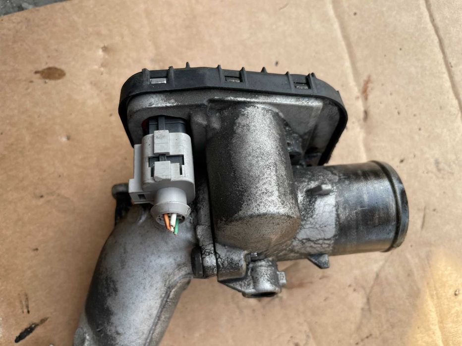 Clapeta acceleratie Renault Megane 2 1.5 DCI 106 CP euro 4