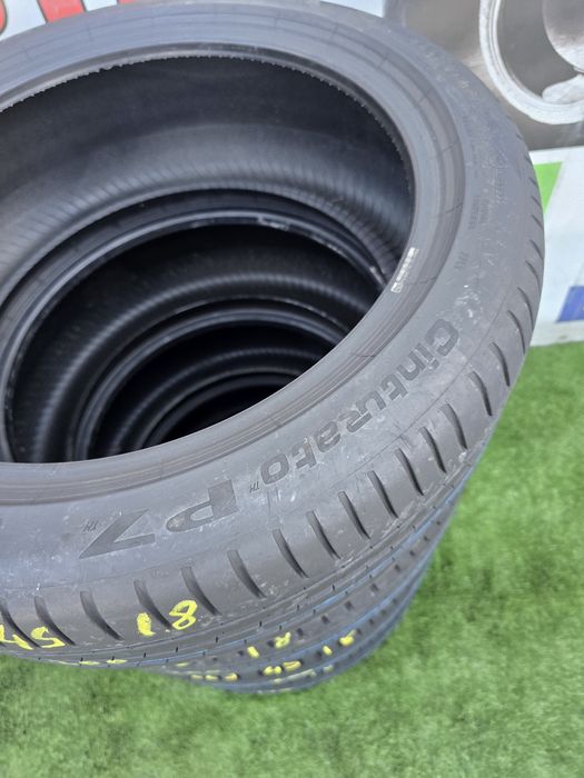 225 45 18 pirelli