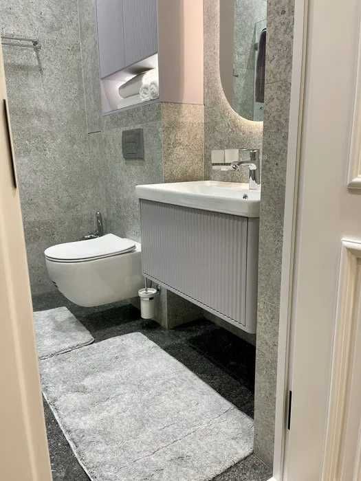 R5 Cдается 2/1/7 квартира на ЮНУСАБАДЕ, ор-р Сайрам!