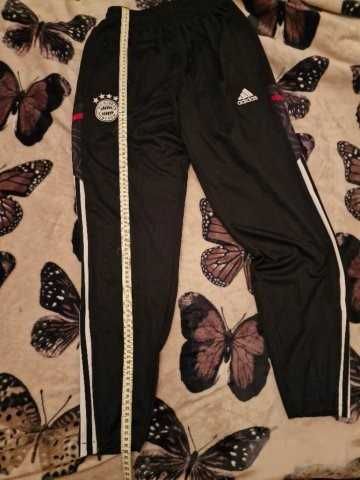 Анцузи  Adidas и EA7 и две фланелки