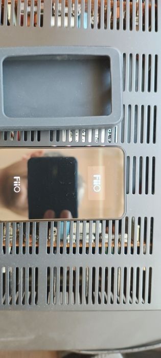Fiio E7 Dac amplificator căști