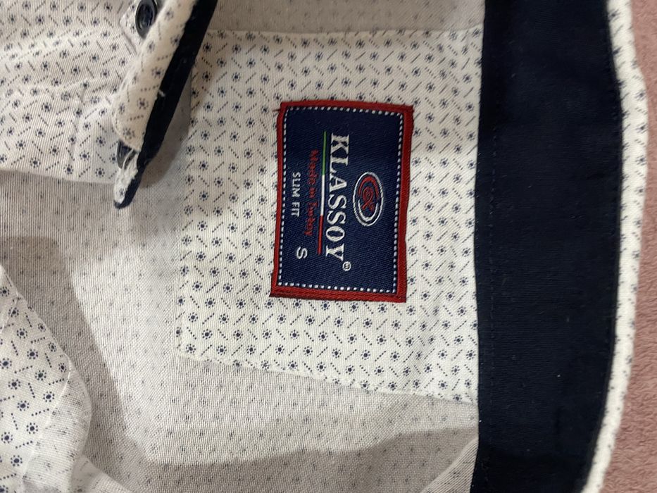 Camașă pentru barbați