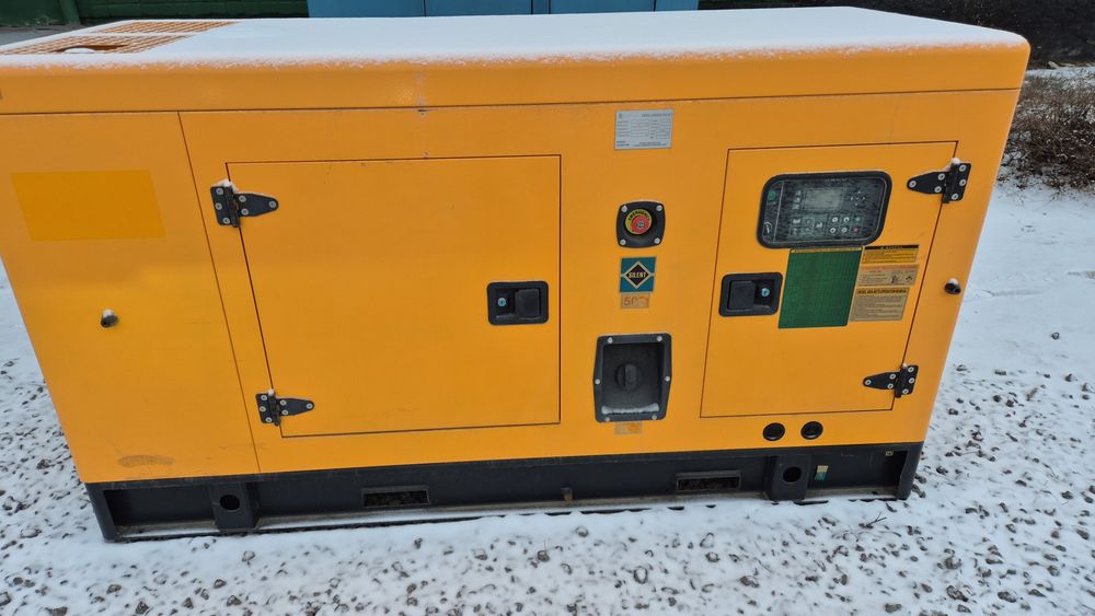 Продажа Генераторов любой мощности