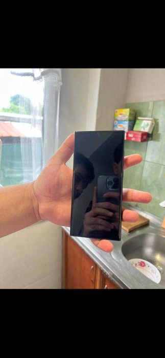 Телефон Samsung s23 ultra