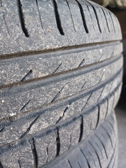 Jante originale Mitsubishi Outlander