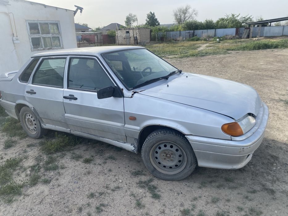 Ваз лада сатылад