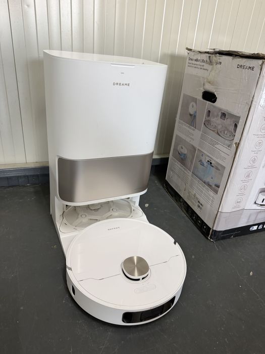 Robot Aspiraor Dreame L10s PRO ULTRA HEAT