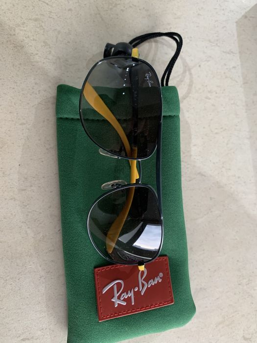 RAY-BAN - JUNIOR - Детски слънчеви очила
