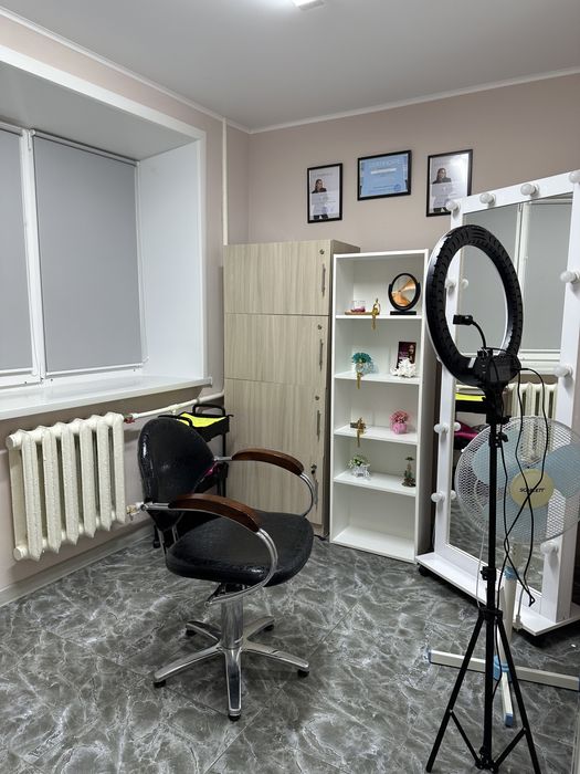 Салон Лисаковск